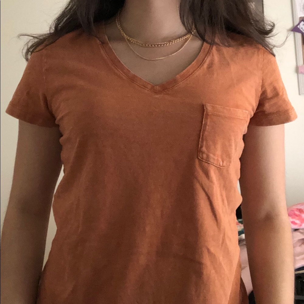Basic tee - Picture 2 of 4